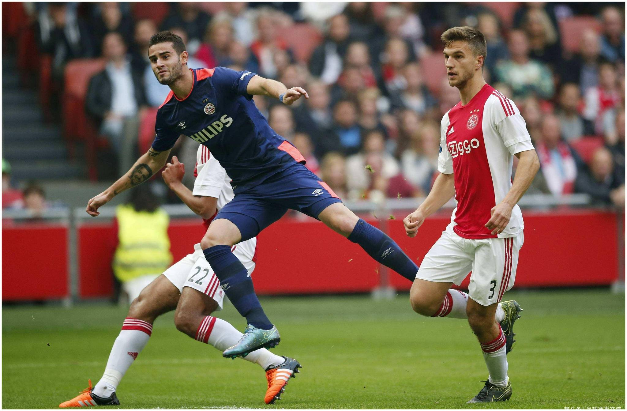 熊猫体育平台 -荷甲阿贾克斯今天比赛