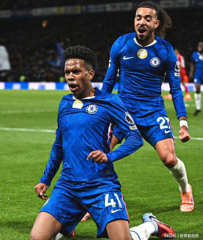 熊猫娱乐网页版 -切尔西迎荷甲关键赛，窗口期刷新队史纪录，底气十足，高层口径保持一致 