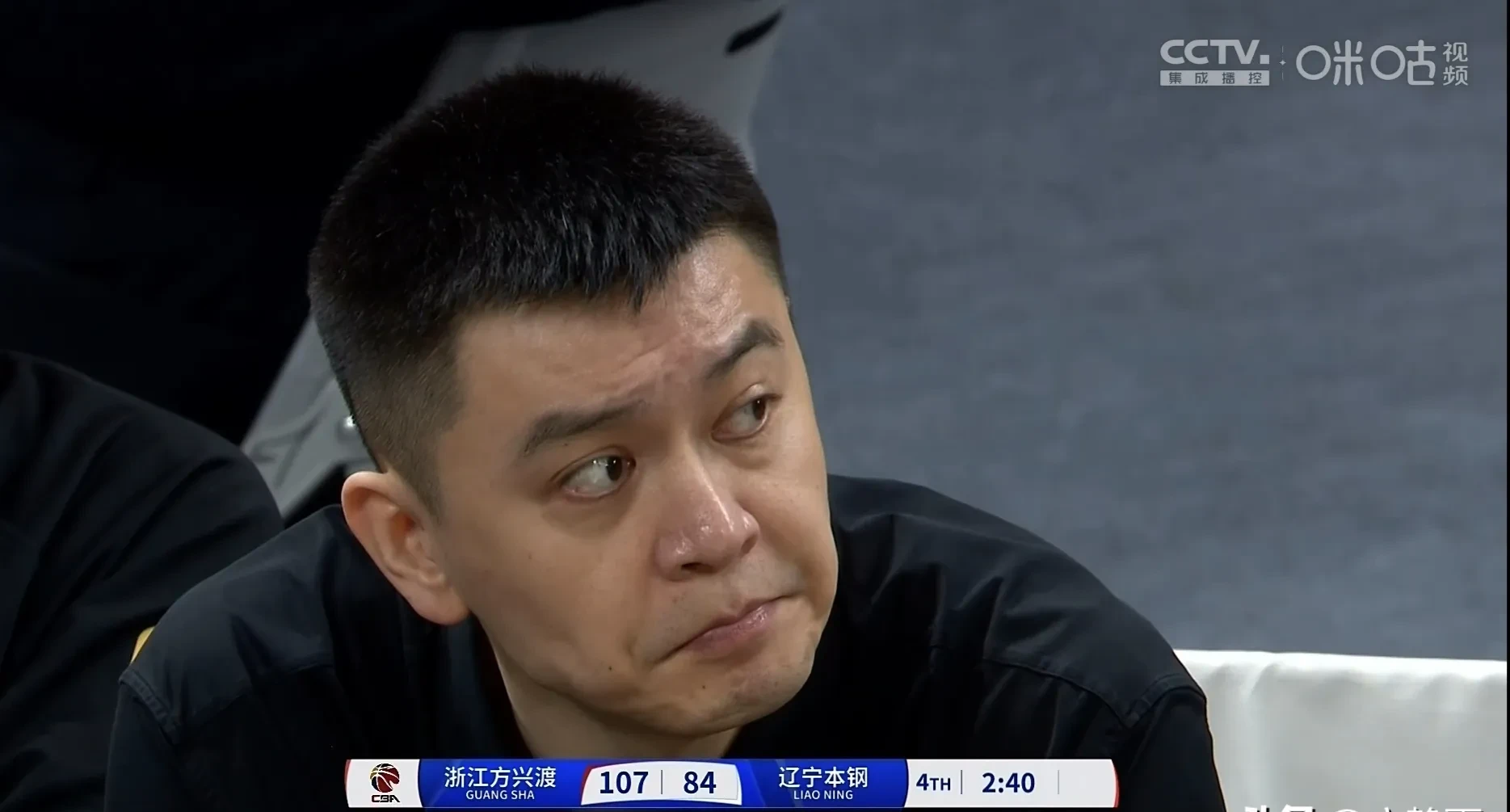 熊猫体育平台 -关于今晚山东男篮遗憾出局：CBA常规赛节点到来，管理层满意，资深球员宣示担当的信息