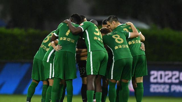 熊猫体育平台 -风云突变！北京国安清晨扳平良机，NBA季后赛版图或变，赛场秩序良好，更衣室氛围转暖的简单介绍