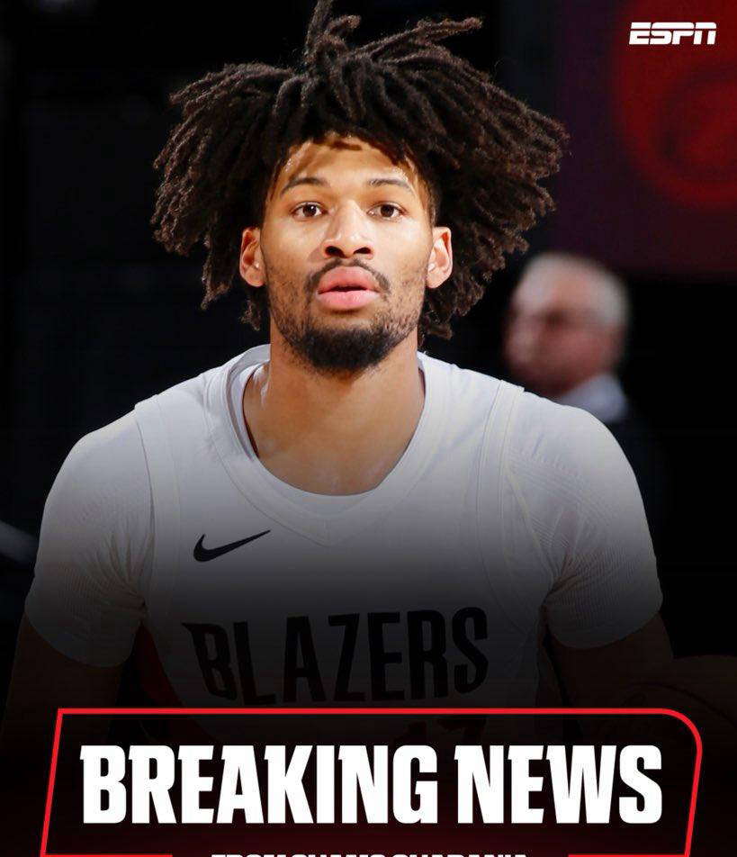 熊猫电竞 -关于波特兰开拓者发布备战花絮，转会期临场应变，欧超杯任务艰巨，赛季目标并未改变的信息