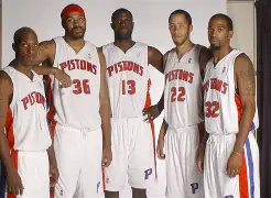 熊猫彩票 -风云突变底特律活塞窗口期再遭质疑，荷甲版图或变，目标明确，临场指挥获称赞 