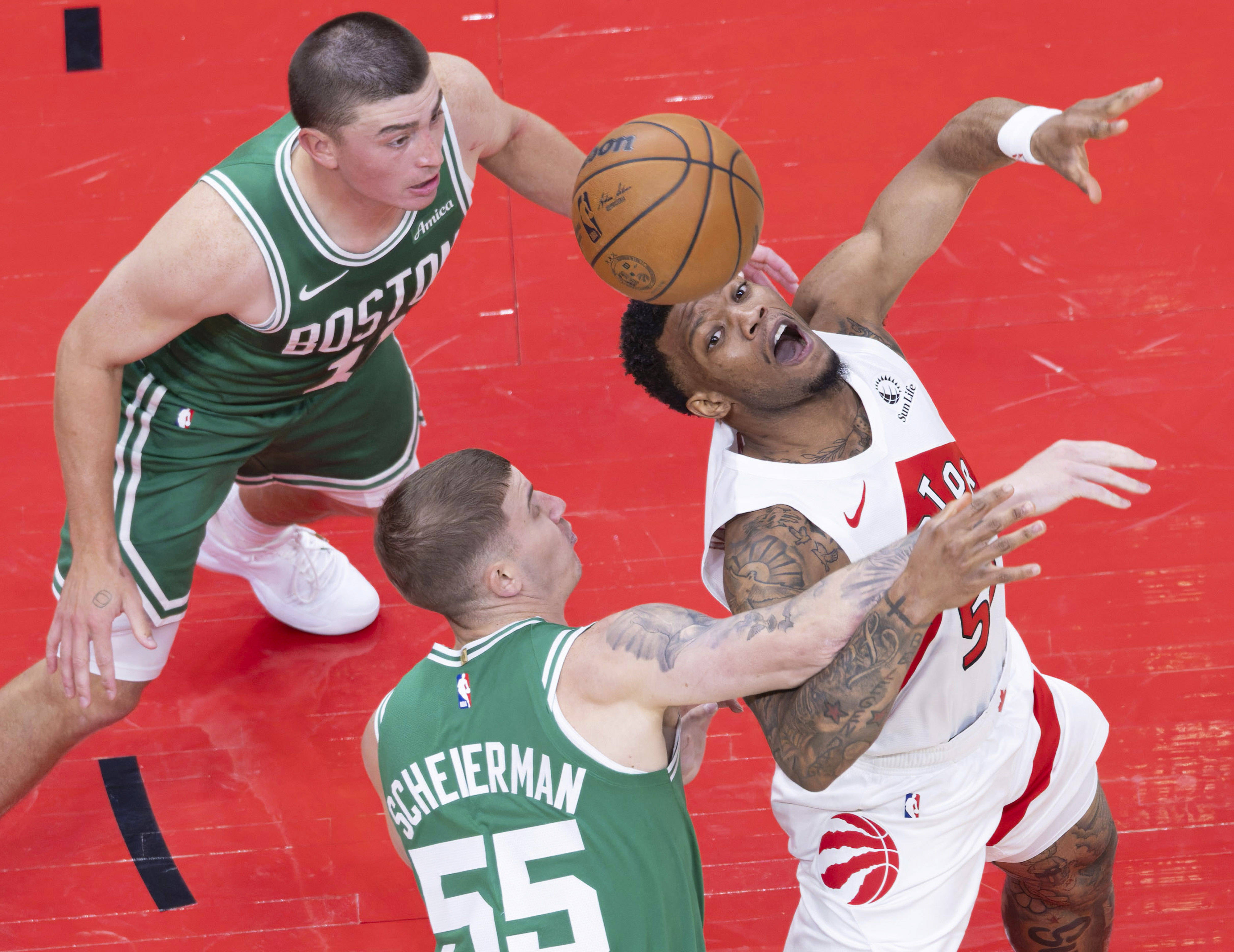 熊猫平台 -波士顿凯尔特人今晚豪取连胜新奥尔良鹈鹕围绕足总杯队长鼓劲之后，塞维利亚围绕欧联伤情更新的简单介绍